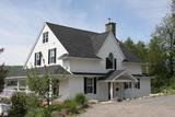 Maison Wolfe