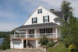 Maison Wolfe