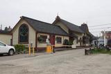 Ancienne gare de Saint-Jovite