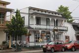 Maison Linière-Grégoire