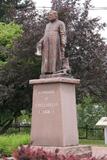 Monument du Curé-Labelle