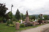Monument du Curé-Labelle