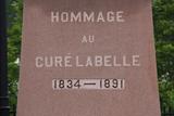 Monument du Curé-Labelle