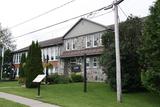 Ancienne école Marie-Immaculée