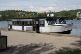 Bateau de croisière