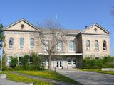 Palais de justice de Mont-Laurier