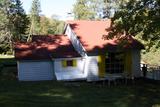 Chalet Myrtle Cottage