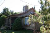 Chalet INWEGO
