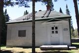 Ancienne école du rang numéro 5