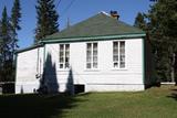 Ancienne école du rang numéro 5
