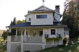 Chalet Henwood