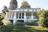 Chalet Henwood