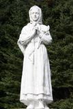 Monument de Sainte-Maria-Goretti