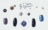 Perles de verre