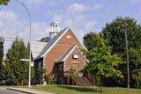 Ancienne chapelle United Church