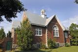 Ancienne chapelle United Church