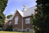 Ancienne chapelle United Church
