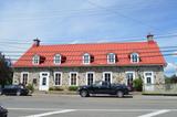607-609, route Marie-Victorin. Vue avant