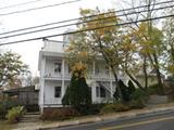 634-636, route Marie-Victorin. Vue avant