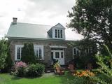 Maison Magny. Vue avant