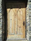 Maison Guillemette. Vue de détail