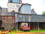 Moulin Goulet. Vue arrière