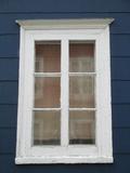 Maison Lefebvre. Vue de détail, Vue de détail