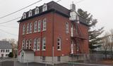 École de la Falaise