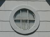 33, rue des Érables. Vue de détail