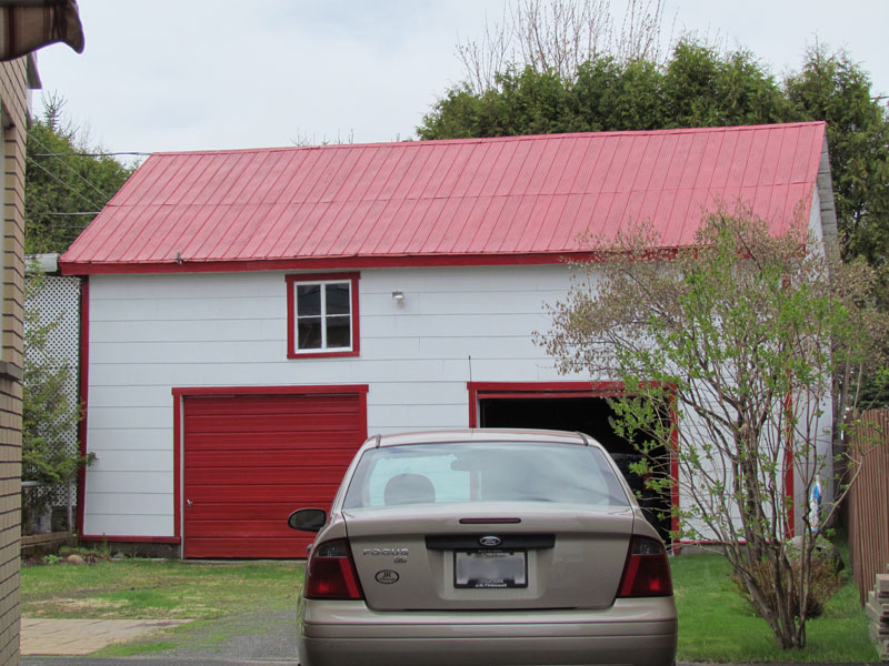 83, rue SaintJeanBaptiste Répertoire du patrimoine culturel du Québec