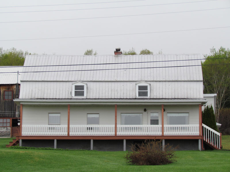 233, rang SaintAntoine Nord Répertoire du patrimoine culturel du Québec