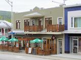 1-5, rue Ambroise-Fafard