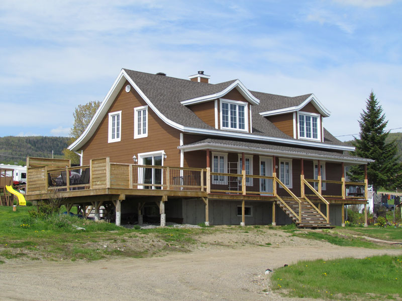 99, rang SaintAntoine Sud Répertoire du patrimoine culturel du Québec
