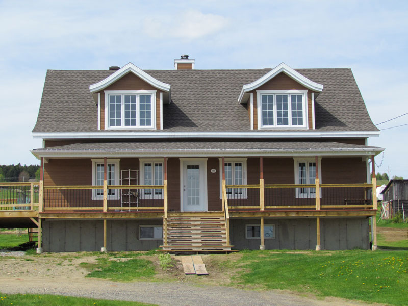 99, rang SaintAntoine Sud Répertoire du patrimoine culturel du Québec