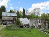 Moulin du Ruisseau-Michel