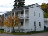 751-753, rue Gauthier. Vue d'angle