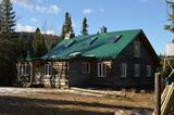 Camp Brébeuf 4. Vue générale
