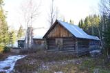 Camp Brébeuf 1. Vue générale