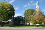 Site patrimonial de la Paroisse-de-Saint-Henri-de-Mascouche