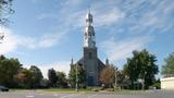 Site patrimonial de la Paroisse-de-Saint-Henri-de-Mascouche