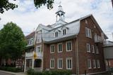Maison du père Fafard