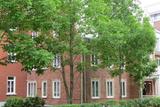 Maison du père Fafard