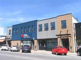 Ancien magasin H. R. Hillier & Sons. Vue avant