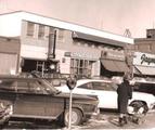 Ancien magasin H. R. Hillier & Sons