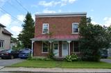 5129-5131, rue Legendre. Vue avant