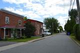5129-5131, rue Legendre. Vue générale