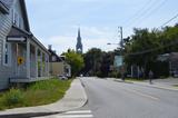 630, montée Sainte-Julie. Vue générale