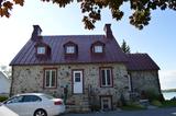 1179, route Marie-Victorin. Vue avant
