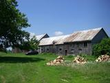 100, chemin de la Beauce. Bâtiment secondaire