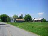 100, chemin de la Beauce. Vue générale